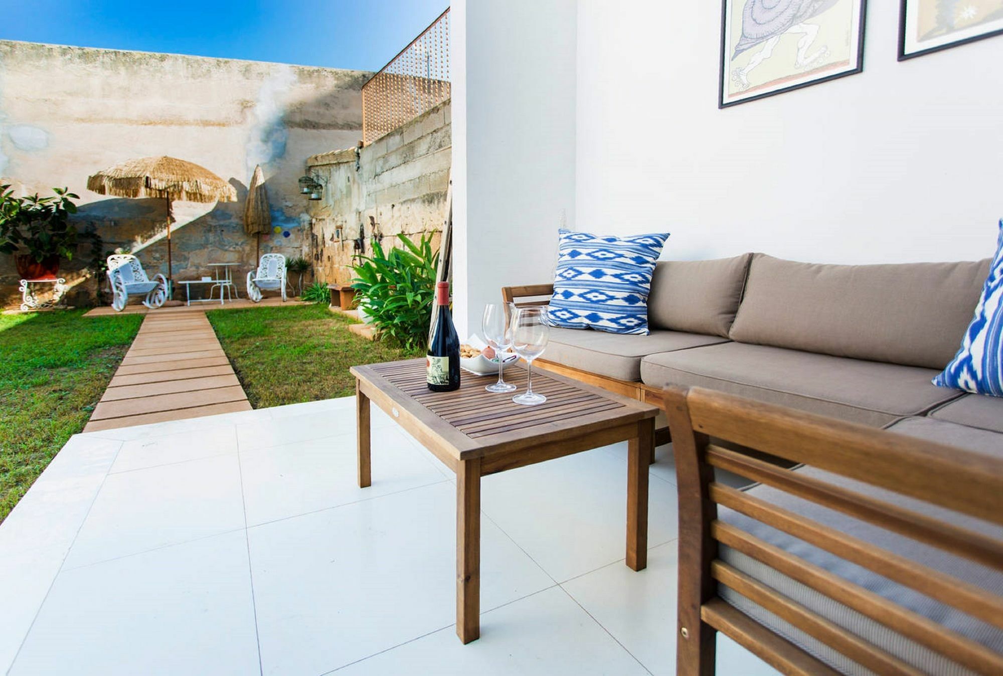 Casa En Son Espanyolet ปัลมาเดมายอร์กา ภายนอก รูปภาพ
