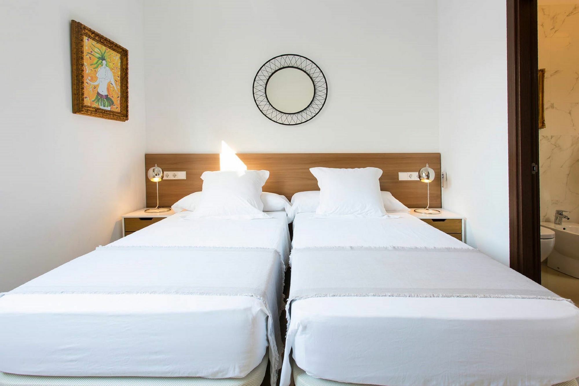 Casa En Son Espanyolet ปัลมาเดมายอร์กา ภายนอก รูปภาพ