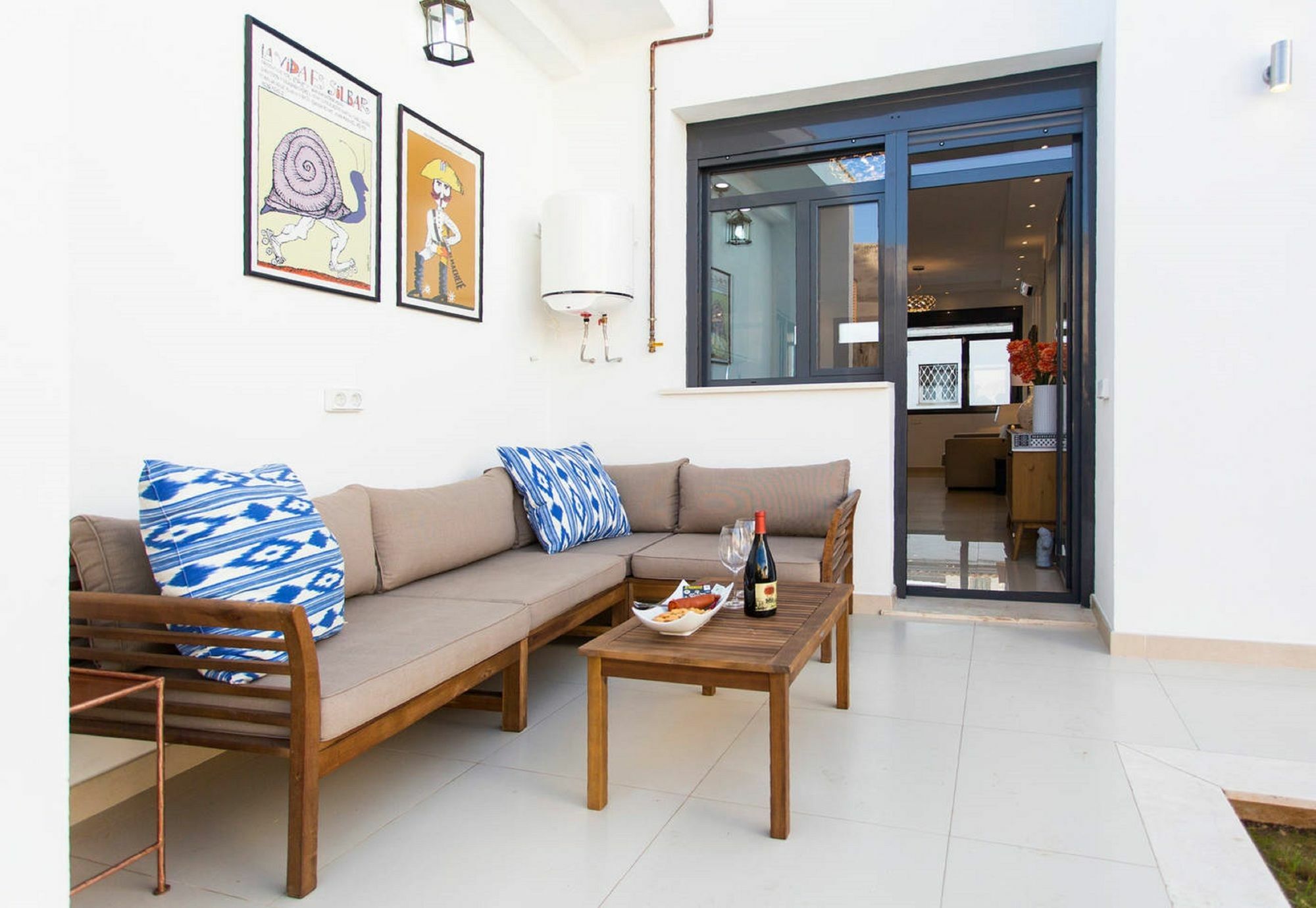Casa En Son Espanyolet ปัลมาเดมายอร์กา ภายนอก รูปภาพ