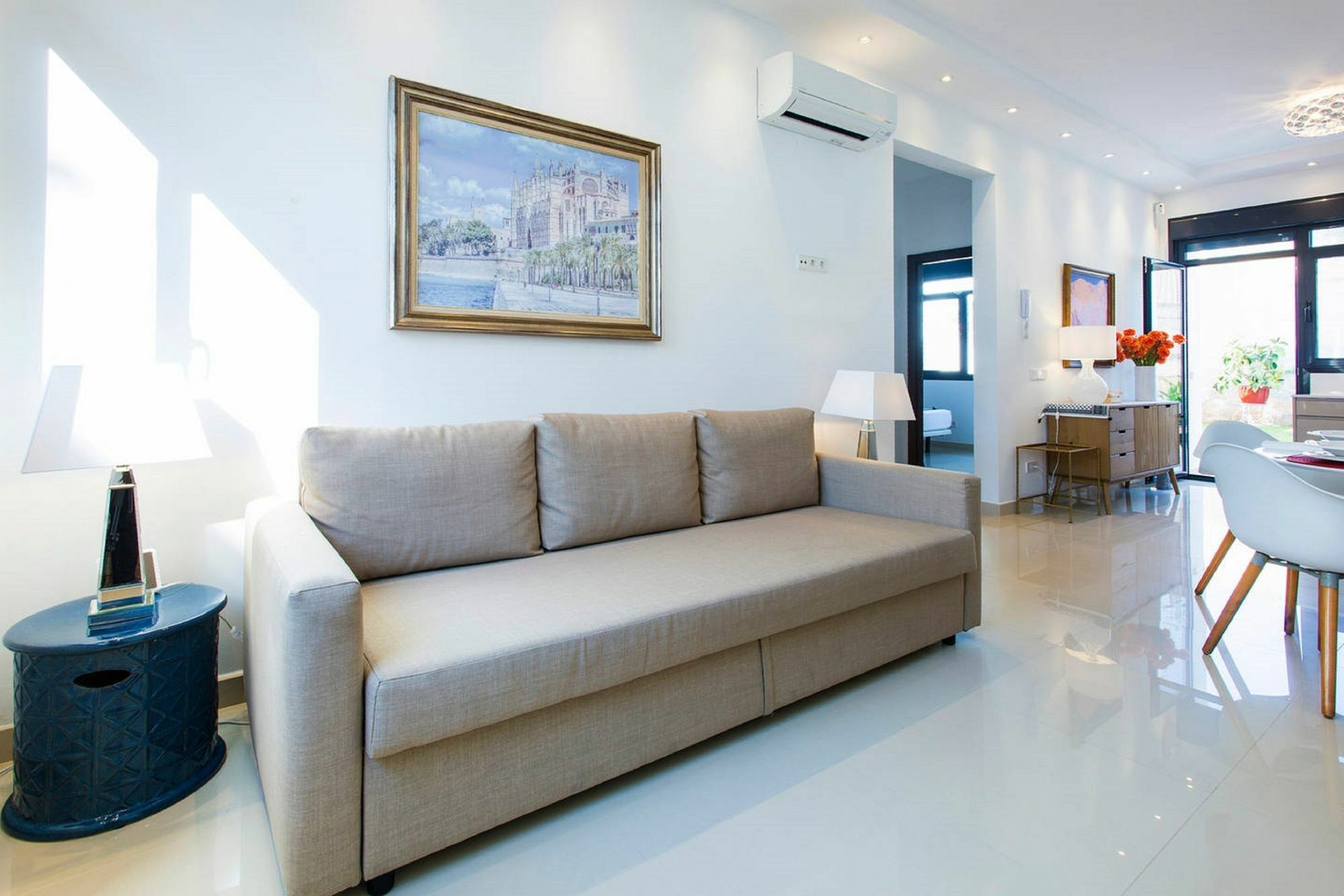 Casa En Son Espanyolet ปัลมาเดมายอร์กา ภายนอก รูปภาพ