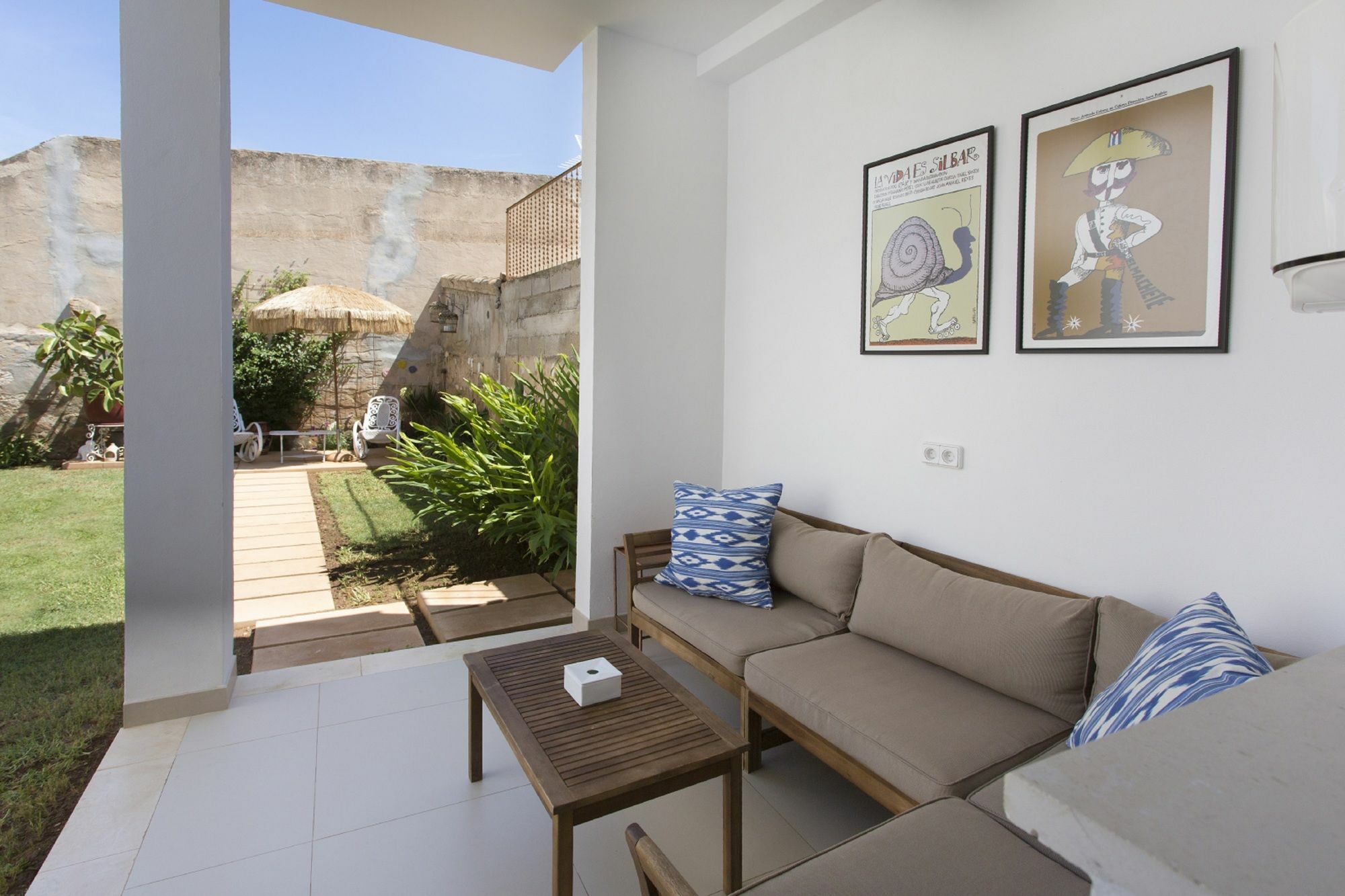 Casa En Son Espanyolet ปัลมาเดมายอร์กา ภายนอก รูปภาพ