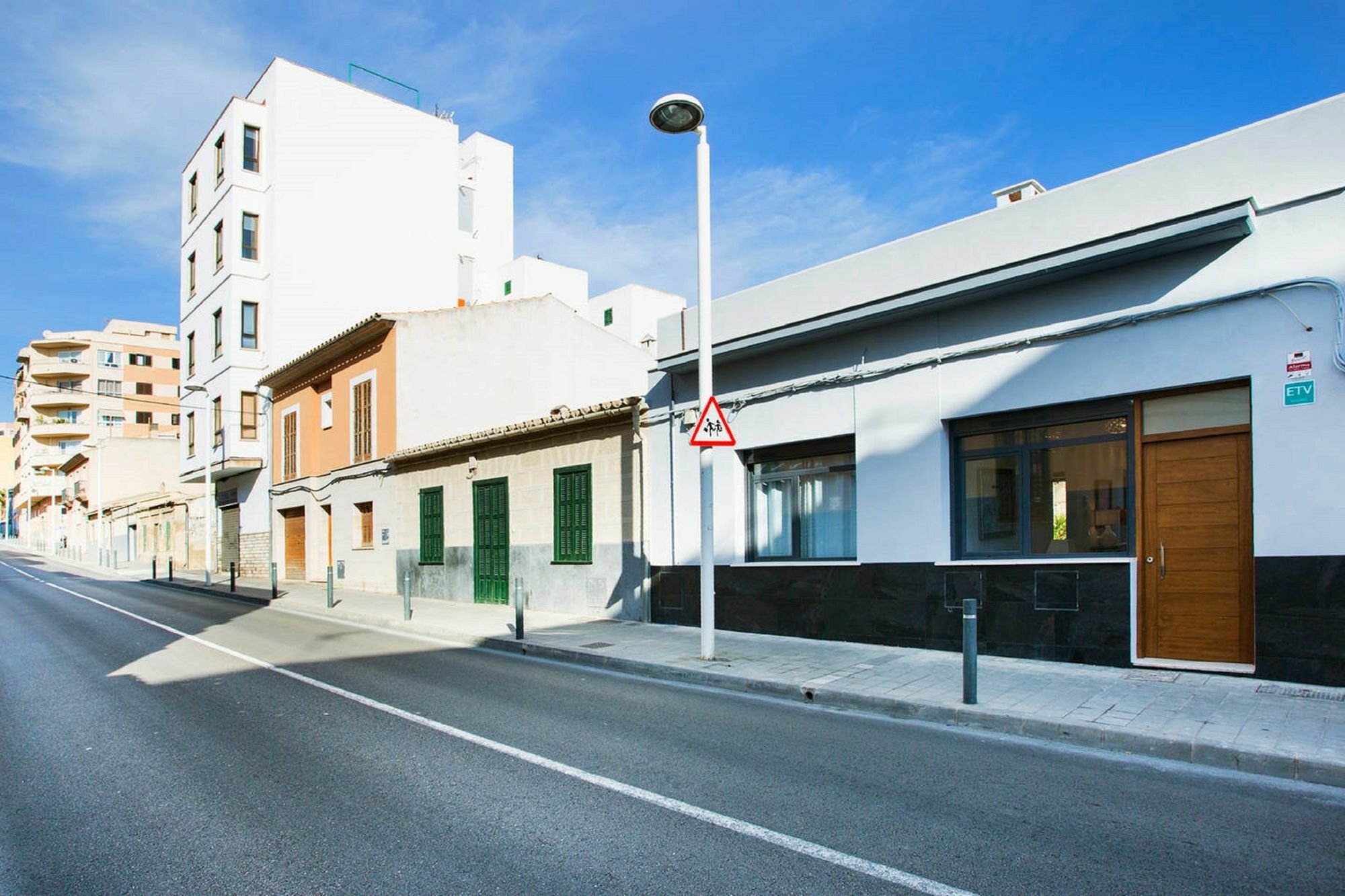 Casa En Son Espanyolet ปัลมาเดมายอร์กา ภายนอก รูปภาพ