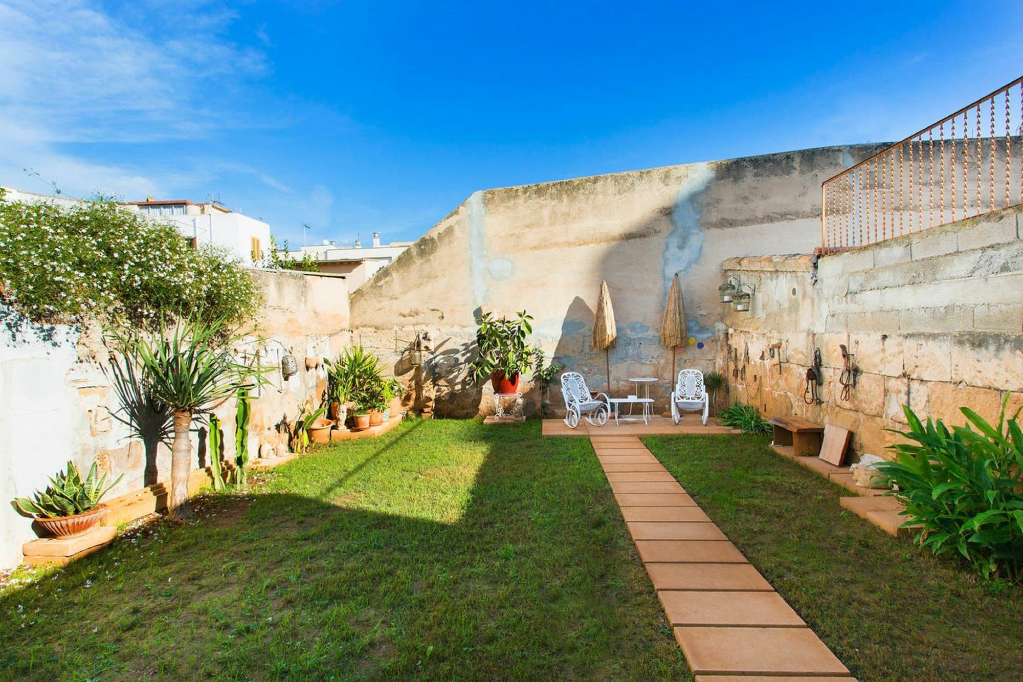 Casa En Son Espanyolet ปัลมาเดมายอร์กา ภายนอก รูปภาพ