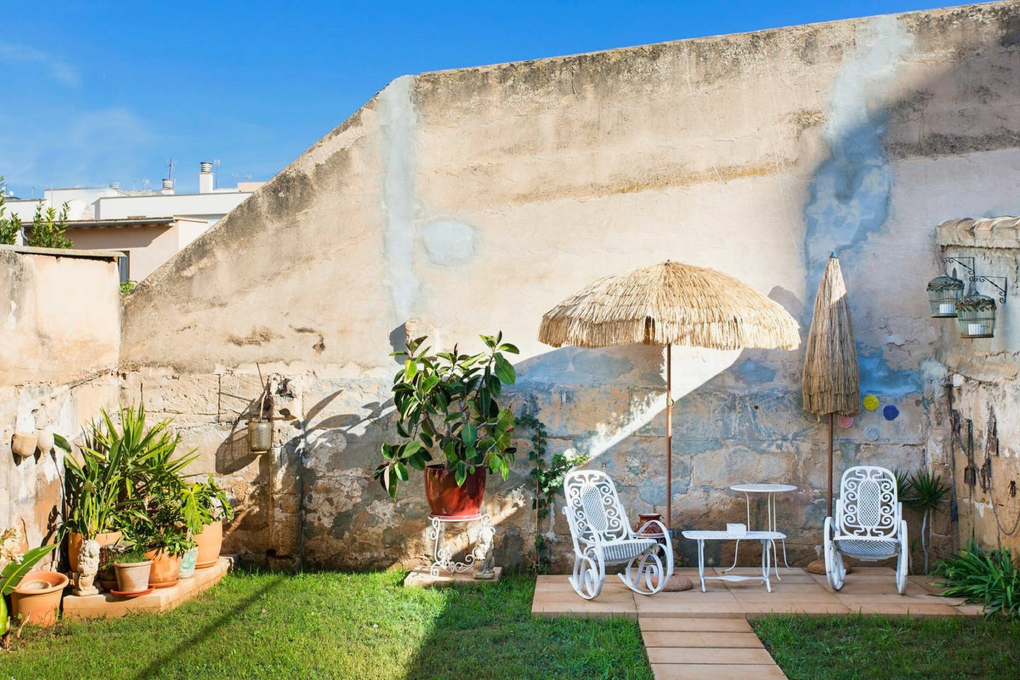 Casa En Son Espanyolet ปัลมาเดมายอร์กา ภายนอก รูปภาพ