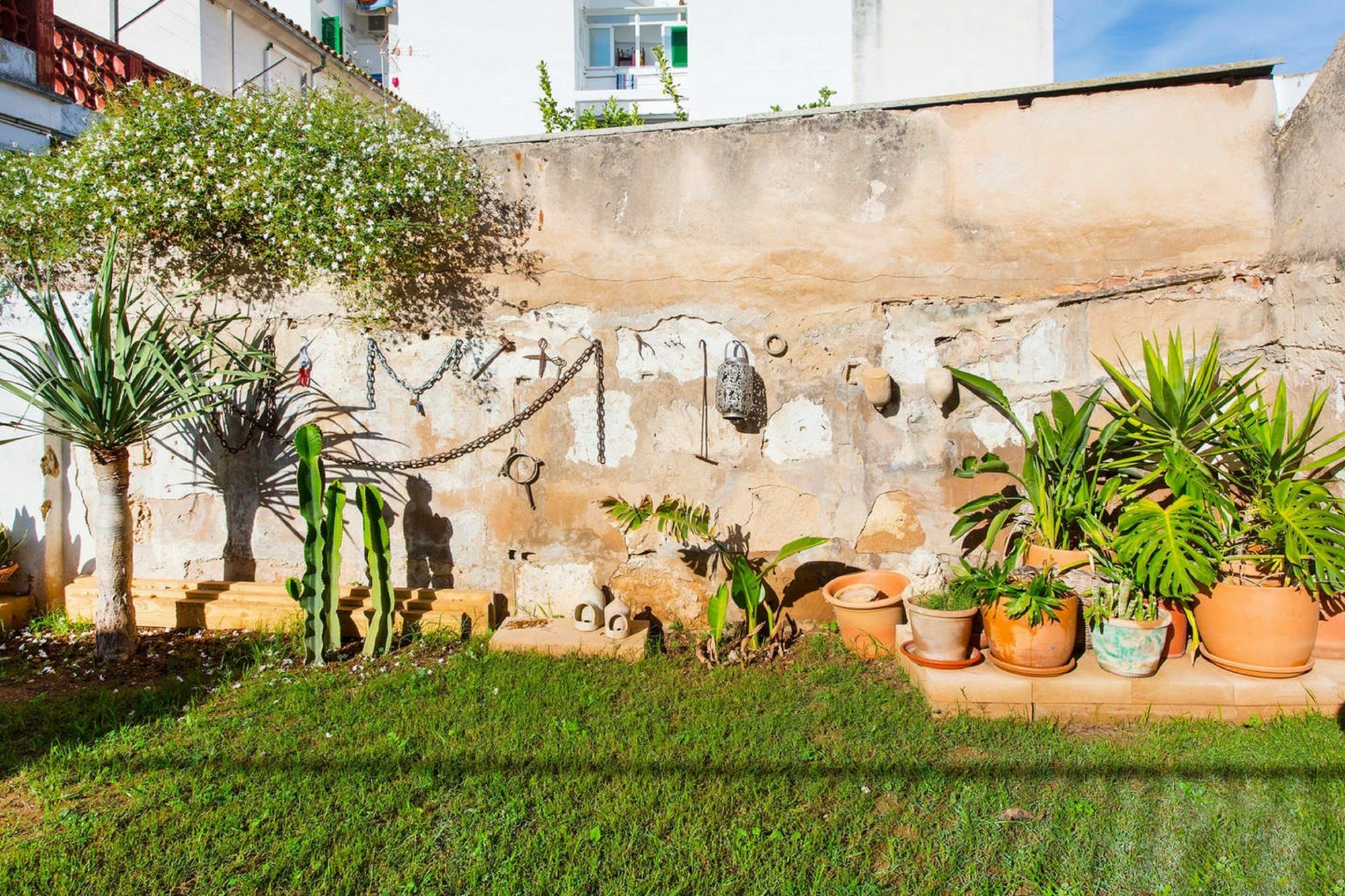 Casa En Son Espanyolet ปัลมาเดมายอร์กา ภายนอก รูปภาพ